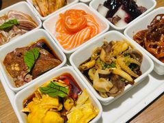-融和里(华润·二十四城店)