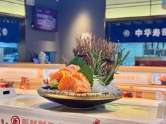 -三禾寿司(君尚店)