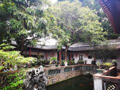 -东莞市可园博物馆