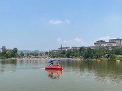 -枫香湖儿童公园