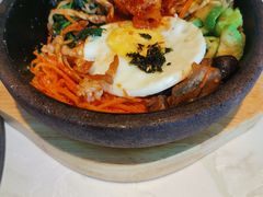 -七八冷面·延边朝鲜族美食(欢乐谷店)