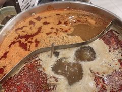 -盛江山自助料理(奥莱锦辉购物广场店)