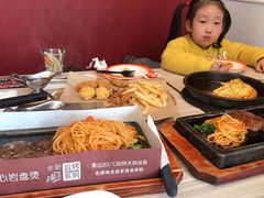 -必胜客(泗阳雨润店)