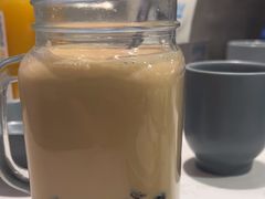 -鹿港小镇(悠唐店)