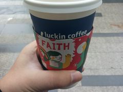 -瑞幸咖啡(东原时光道店)