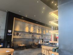 -星巴克(花木plus乐坊店)