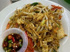 -明记烧鱼美味店