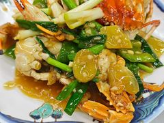 -旺鲜渔港连锁餐厅·珠海特色美食地标(爱情邮局店)