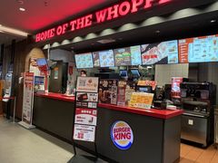 -汉堡王(上海凌云壹街坊店)