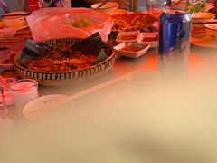 -德四家·云南傣味烧烤品牌(和谐店)