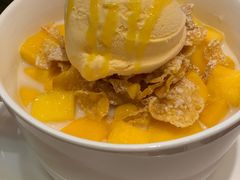 -甜心妈妈·榴莲星级糖水(北京路总店)