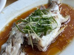 -老字号蛇口德记烧腊饭店·海鲜加工
