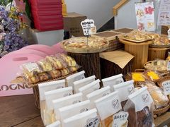 -嗒令甜品·主题融合料理餐厅(首座时代店)