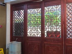 -百年老字号·观振兴蟹黄面·三虾面·苏式面(观前街富仁坊巷店)