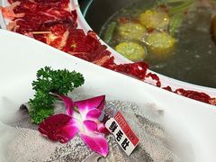 -三头牛·潮汕牛肉生蚝火锅 (夏湾店)