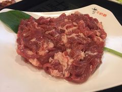 -千纸鹤嫩汁烤肉(学府店)