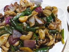 -吉源大排档·鱼生·海鲜(烧烤彩印厂店)