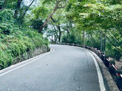 -南京市江宁方山