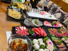 -束河人家(南锣鼓巷店)