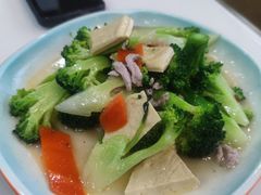 -老四川平头酸菜鱼(衙前店)