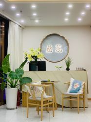 -慈蕊美容养生·专业经络调理