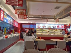 -每味每客·重庆麻辣烫(国泰店)