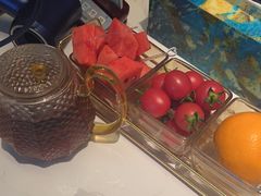 -华夏良子·足道SPA艾灸(铁道大厦店)