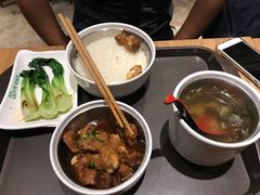-大炮盐酥鸡(新街口店)