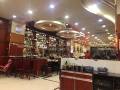 -蝎王府羊蝎子(西稍门店)