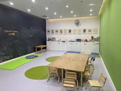 -美吉姆早教(新百CC Park店)