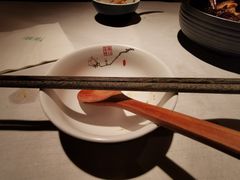-绿茶餐厅(领展购物广场·中关村店)