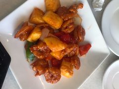 -衡山汇·高级粤菜(霄云路店)