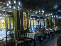 -金家老三饭庄(常营店)