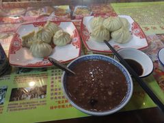 -宝正臻天津包子总店(金阳光居易店)