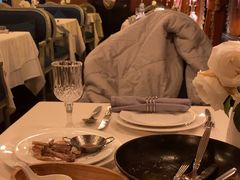 -火车头法国西餐厅