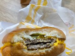 -麦当劳(浦珠路得来速店)