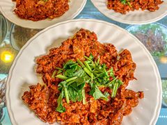 -华天延吉餐厅(西安门一店)