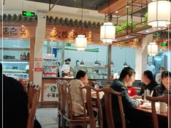 大堂-小菜园新徽菜(芜湖万达店)