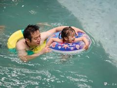 -南宫温泉水世界