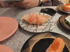 -争鲜回转寿司(西红门荟聚PLUS店)