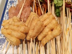 -来涮蜀鲜货火锅串串香(菜市口店)