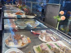 -大家食府·福建菜(FAC协盛中心庭院餐厅店)