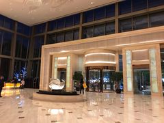 -新发展亚太JW万豪酒店·福苑咖啡厅