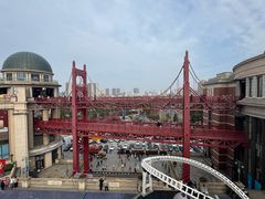 -江南环球港