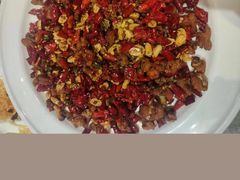 -潇湘码头·鲜湘菜(清河店)
