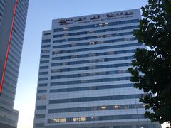 -海创大连科技交流中心(海事大学地铁站店)