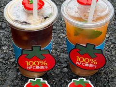 -复煮咖啡Rebrew Coffee(北京双井百环大厦店)