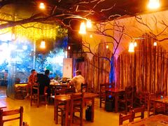 大堂-土蚝·高压锅生蚝(百姓美食街店)