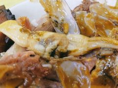 -南沙辉记烧鸡·荔枝木炭火吊烧(旧镇店)