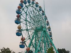 -南京银杏湖乐园